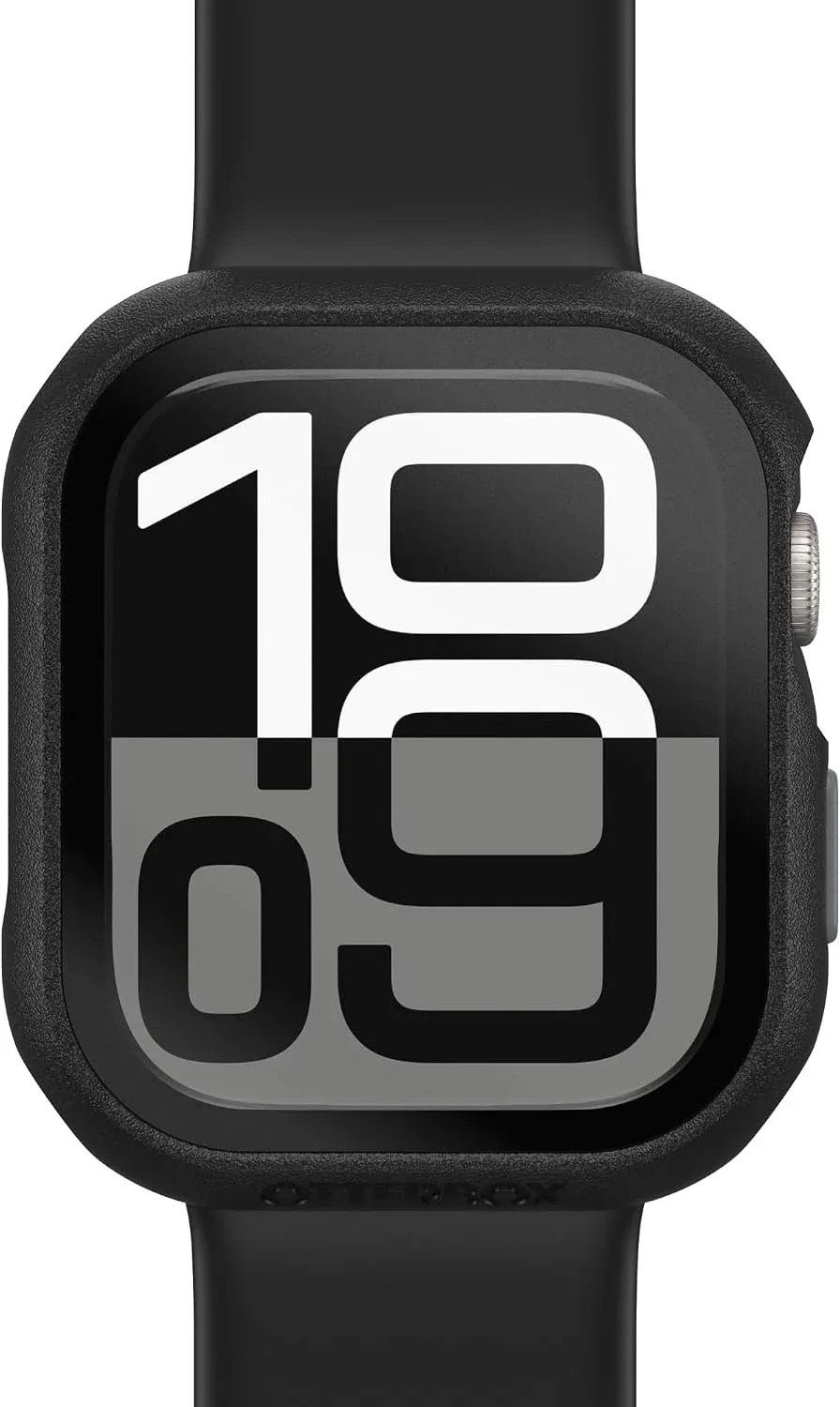 Protector de pantalla OtterBox Eclipse para Apple Watch Series 10 46mm Negro