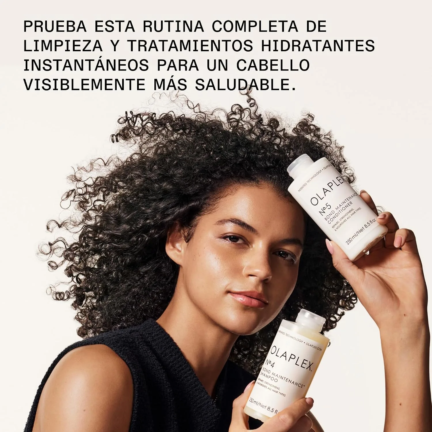Olaplex Wash & Shine Hair Kit
