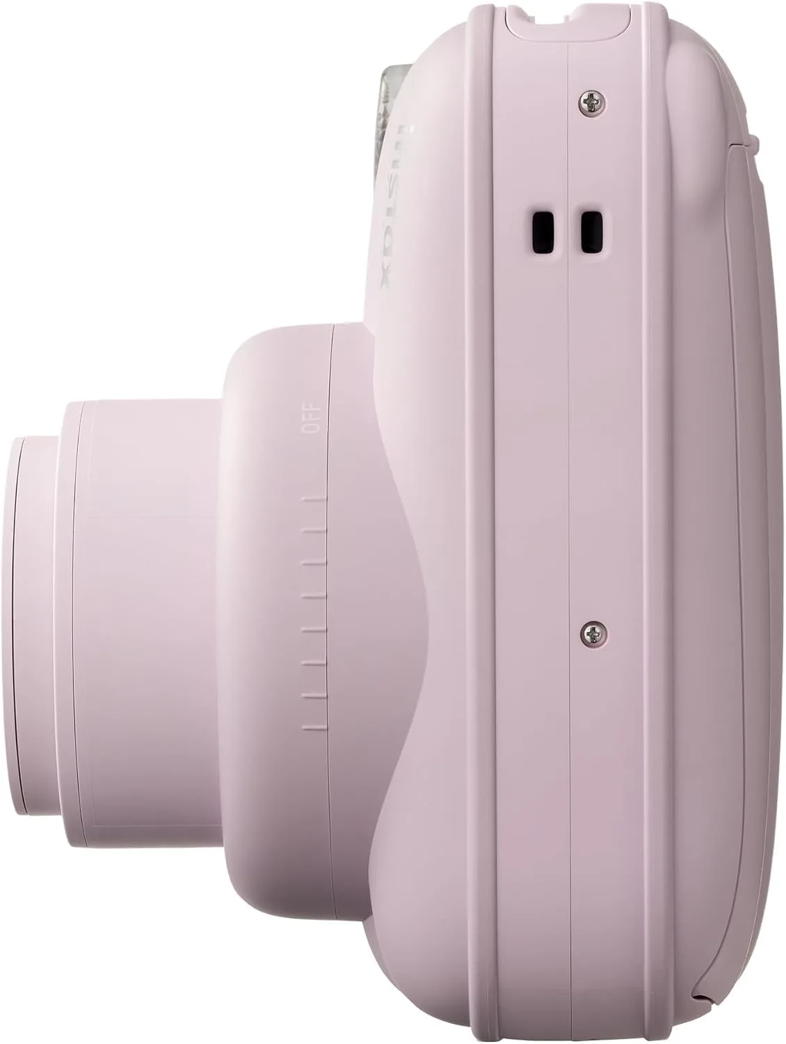 FUJIFILM instax mini 13 Instant Film Camera - Candy Pink + 20 Film Sheets
