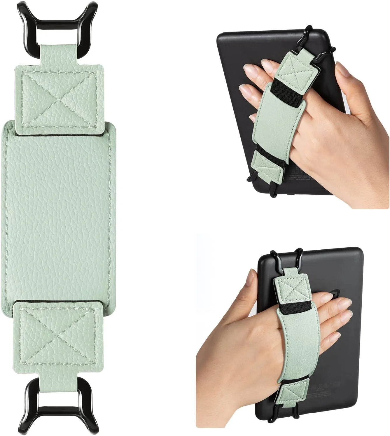 CoBak Secure Hand Strap for Ebook Reader - Versatile and Lightweight