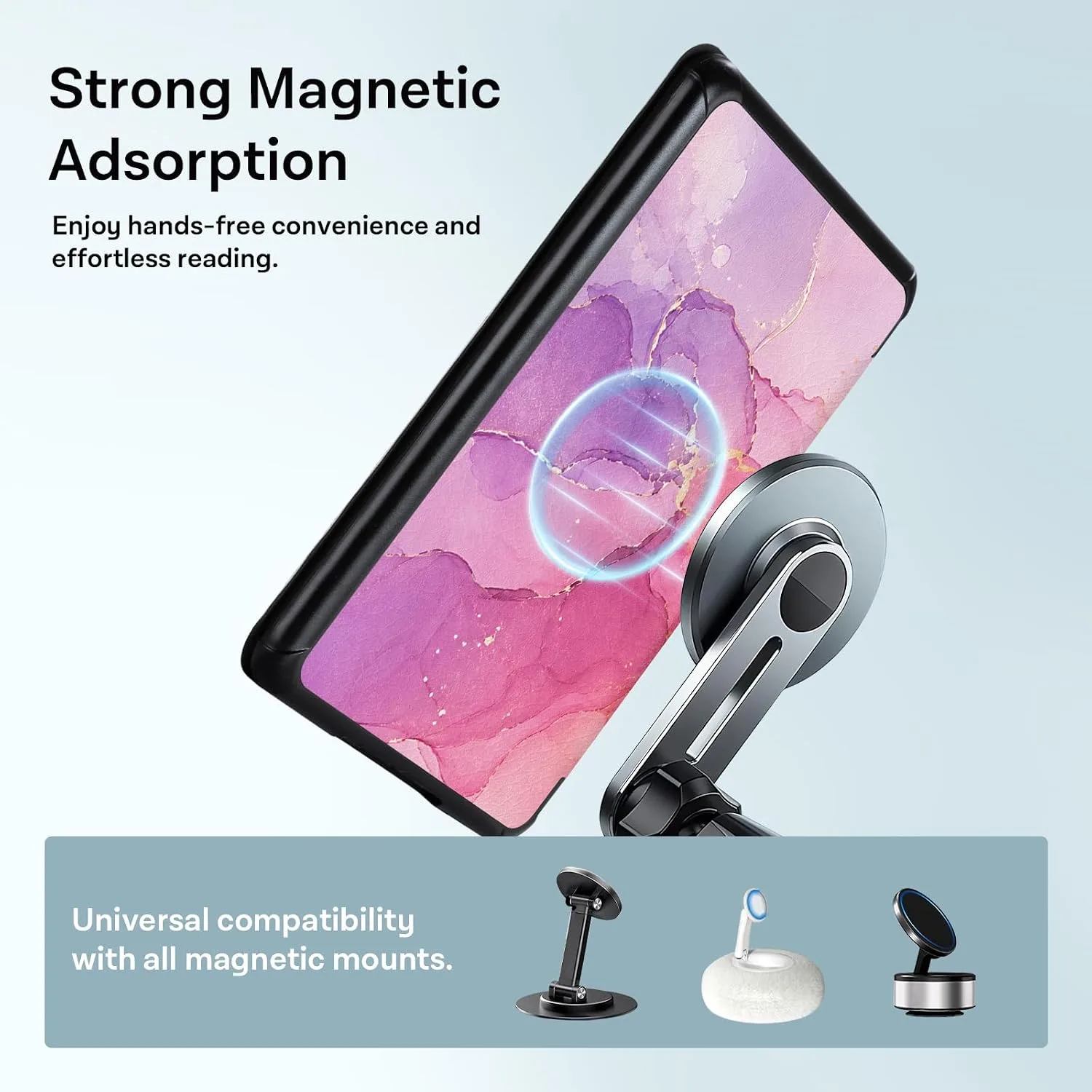 CoBak Stand Case for 7" Kindle Paperwhite & Kindle Colorsoft 12th Gen 2024