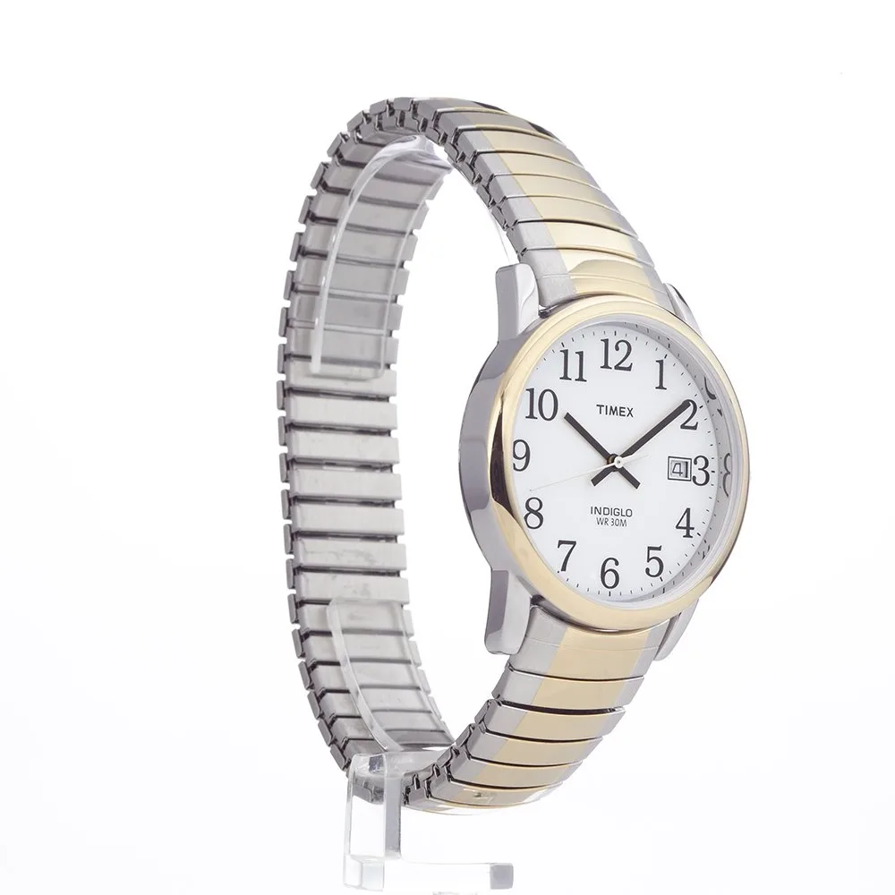 Timex Men's Easy Reader Watch