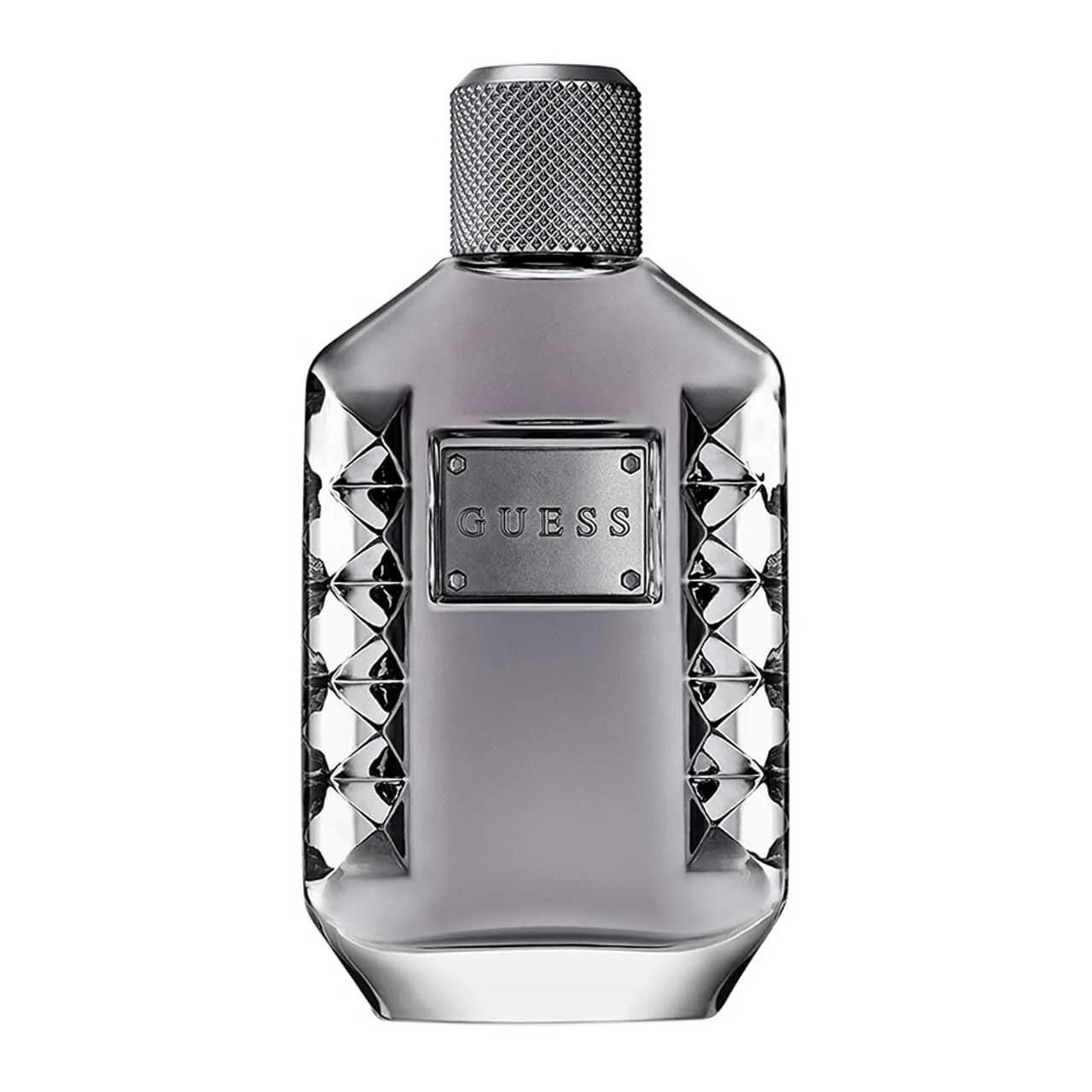 GUESS Dare Eau De Toilette for Men, 3.4 Ounce, NS