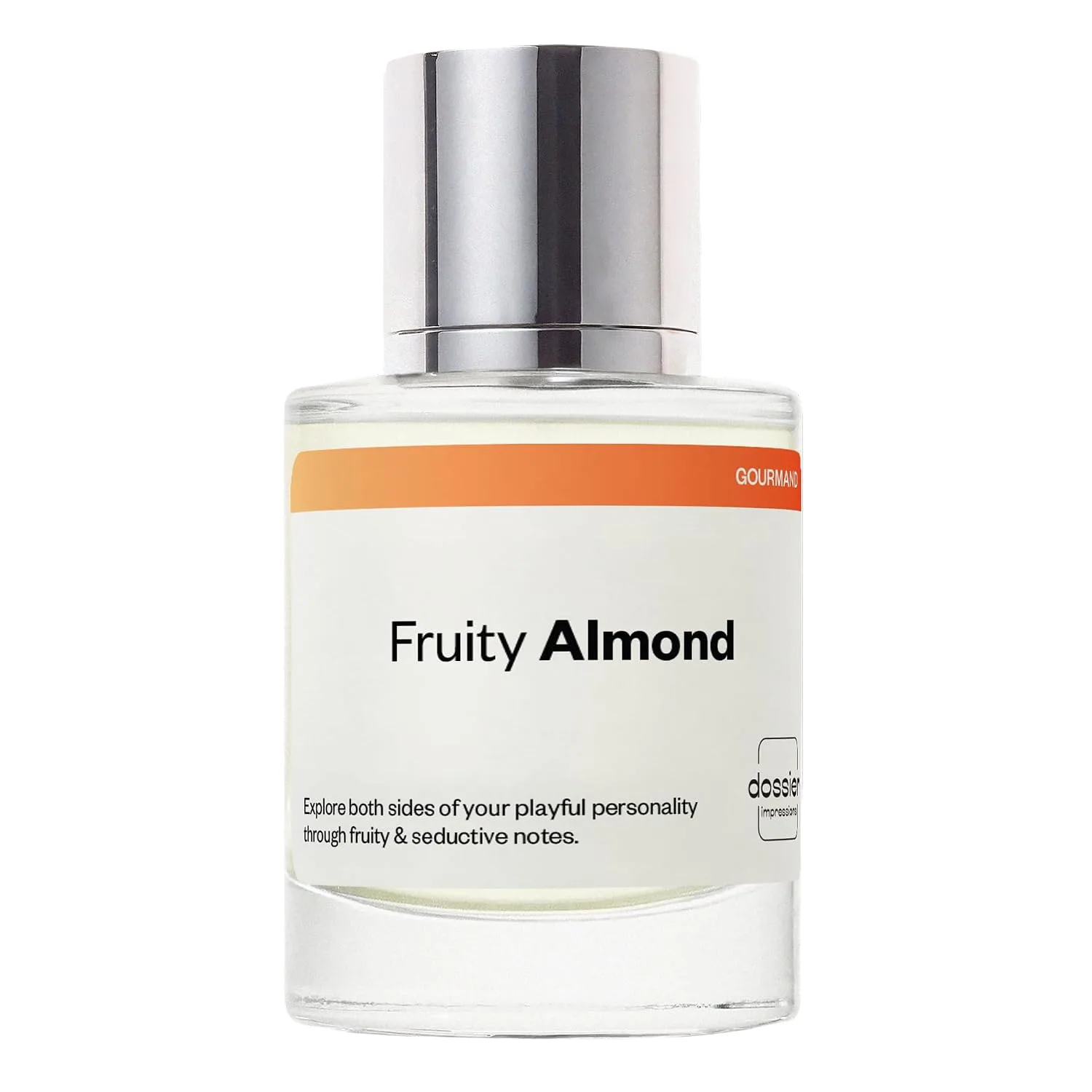 Dossier - Fruity Almond - Inspired by Good Girl - Women EDP