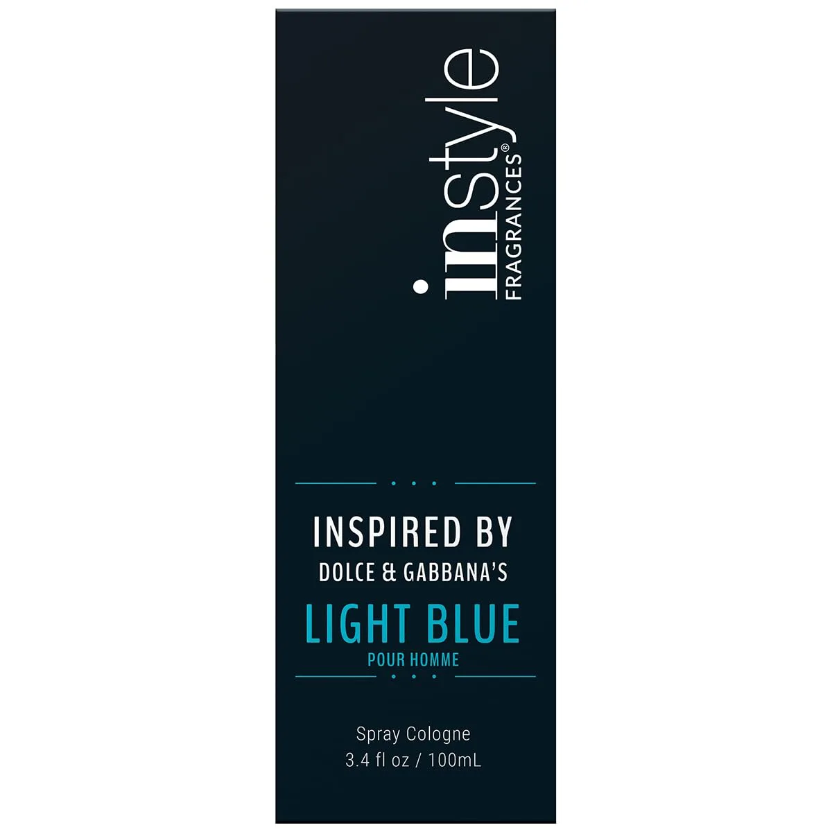 Instyle Fragrances, Inspired by T. Mug.ler’s Angel