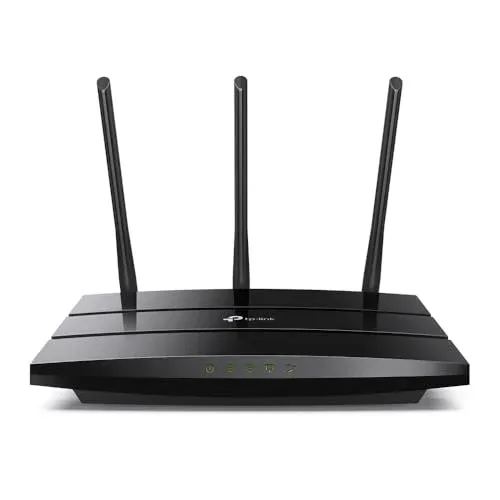 Router TP-Link Archer A8 AC1900 WiFi Dual Band Gigabit