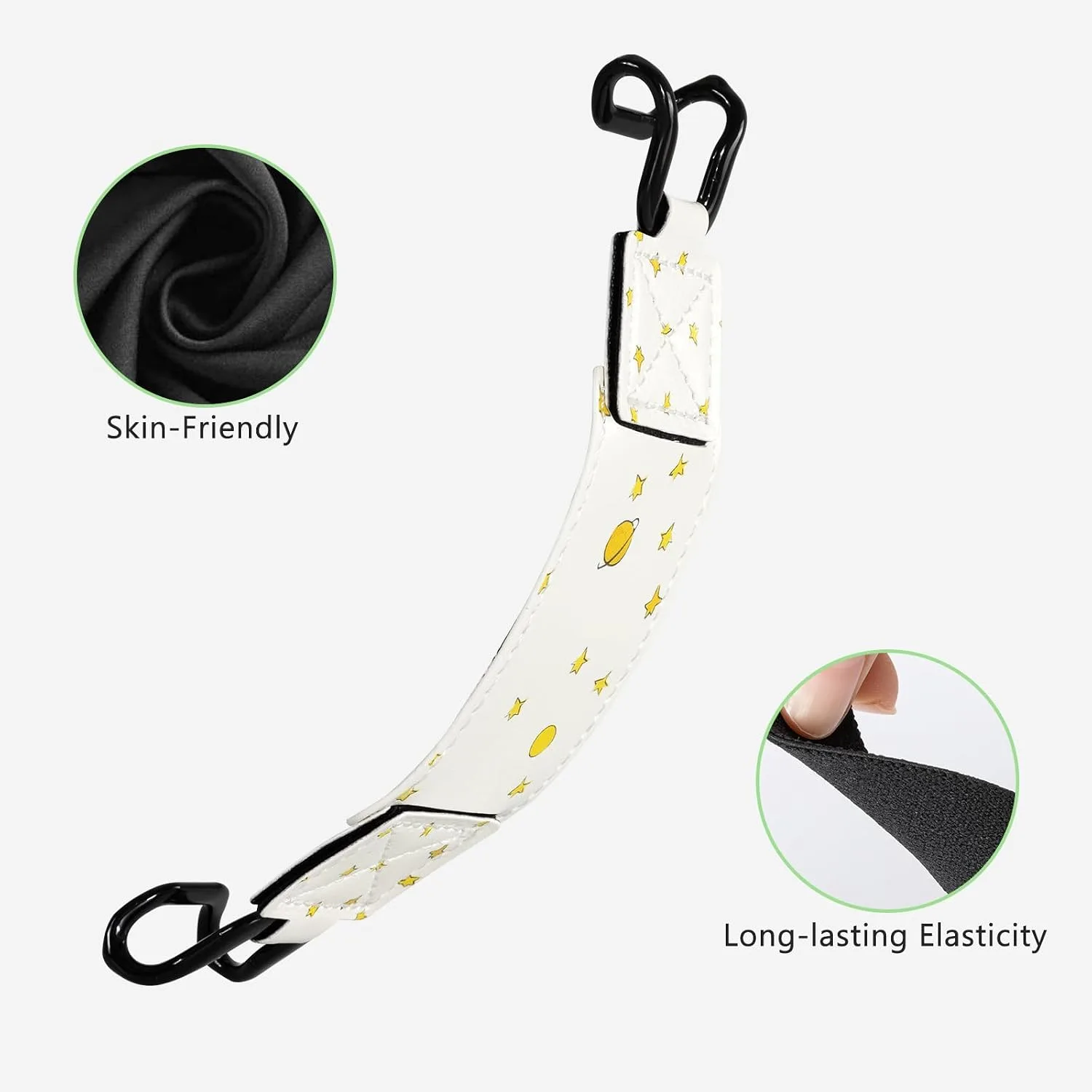 CoBak Secure Hand Strap for Ebook Reader - Versatile and Lightweight