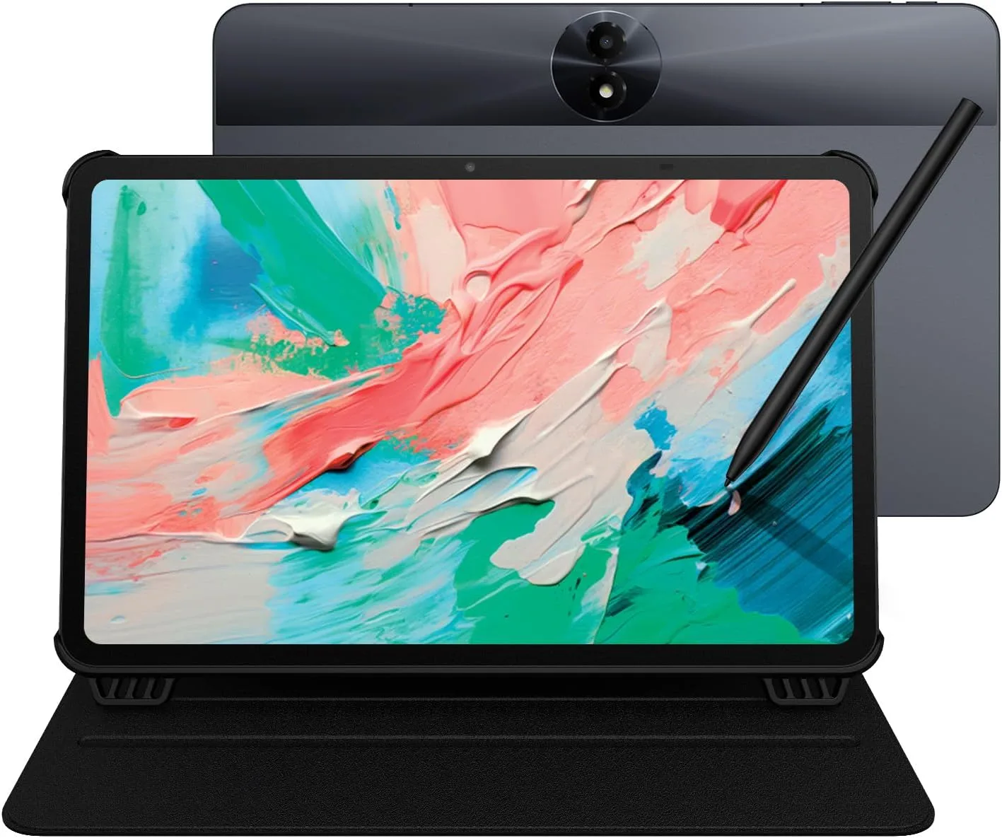 TCL NXTPAPER 11 Gen 2 Android Tablet, 11" Dispaly, 8+128GB