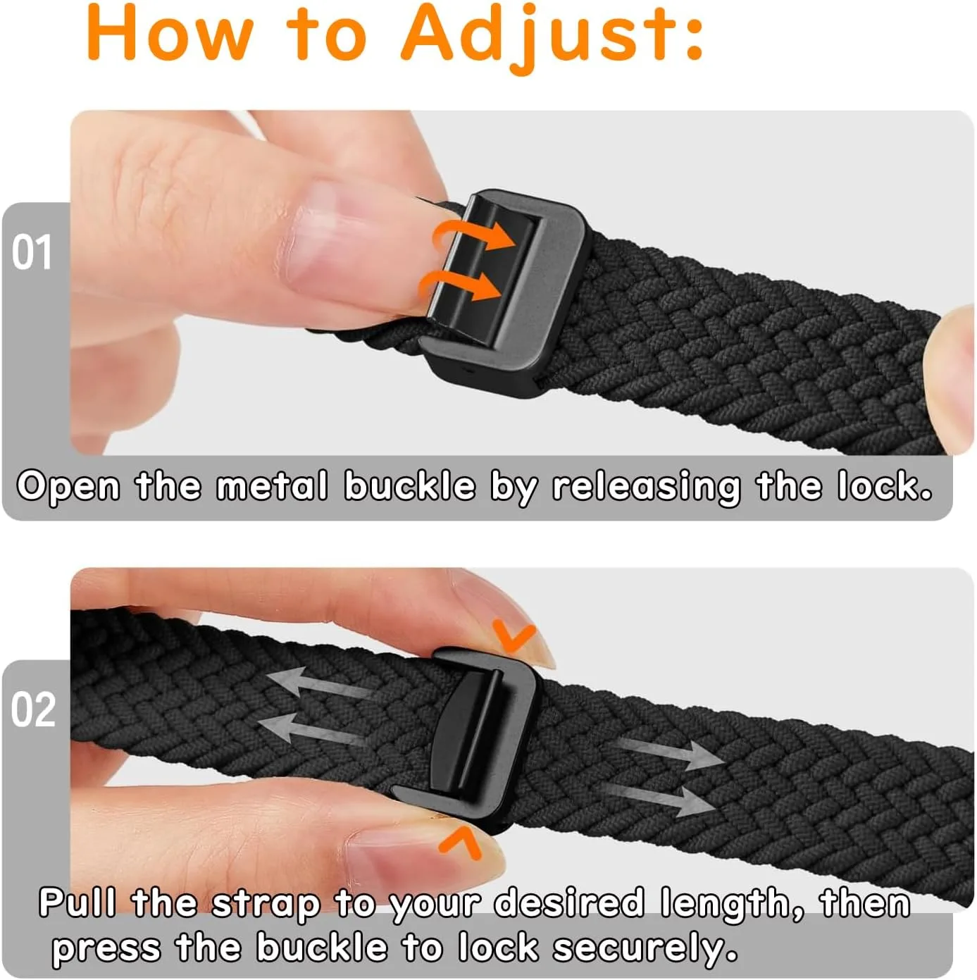2-in-1 Wristband & Neckband for Plaud NotePin & NotePin S AI Voice Recorder - High-Clarity PC Case & Breathable Magnetic Nylon Strap & Adjustable Neck Strap - Sports, Business, Men & Women (Black)