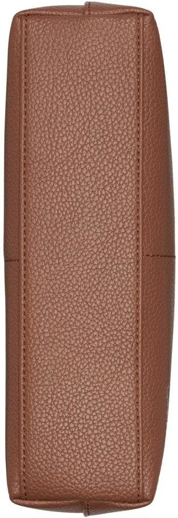 Calvin Klein Women's Zoe Top Zip Chain Crossbody