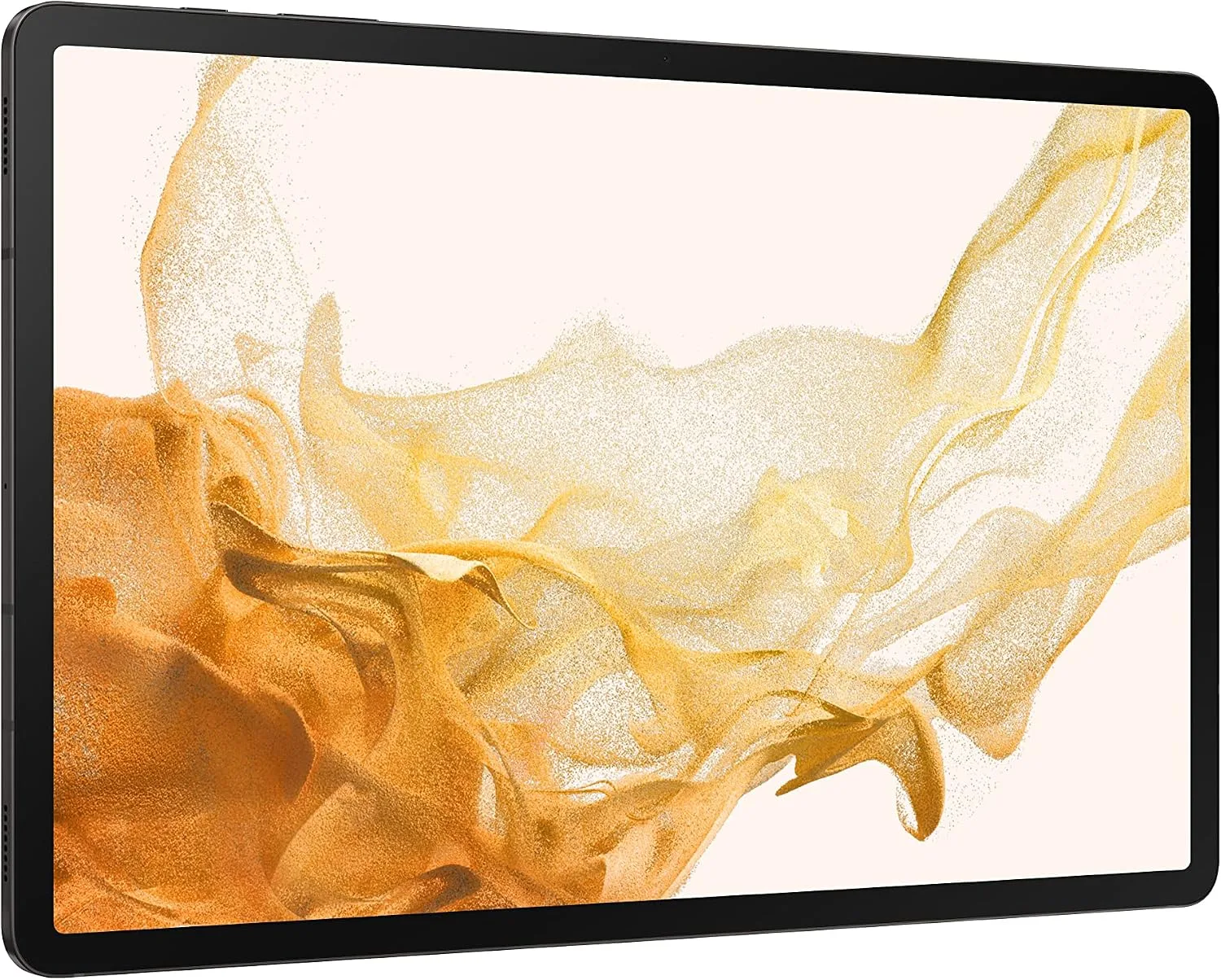 SAMSUNG Galaxy Tab S8+ 12.4” 512GB WiFi 6E Android Tablet, Large AMOLED Screen, S Pen Included, Ultra Wide Camera, Long Lasting Battery, US Version, 2022, Graphite