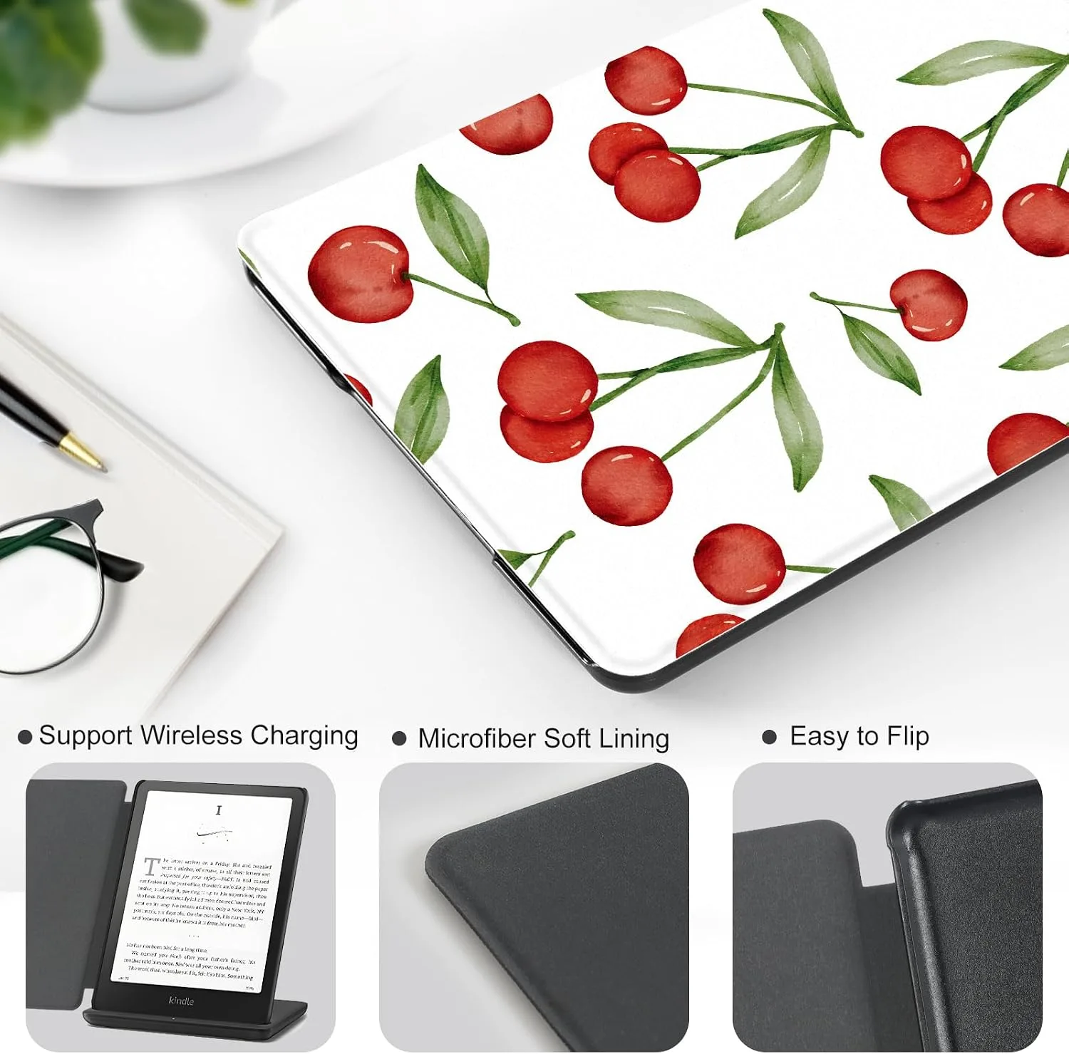 CoBak 7" Case, not for iPad (A081201)