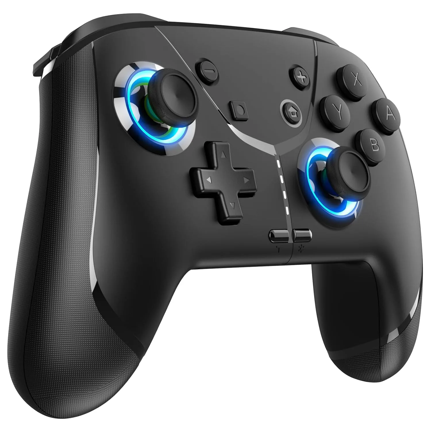 Mando inalámbrico Gmback Switch 2 para Nintendo Switch 2/Switch/Lite/OLED