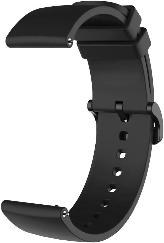 BabyValley Intended for Coros APEX 42mm/PACE 2/APEX 2 Band, Quick Release Wristbands Replacement Strap for Coros APEX 42mm/PACE 2/APEX 2 Smartwatch Women&Men Width: 20mm