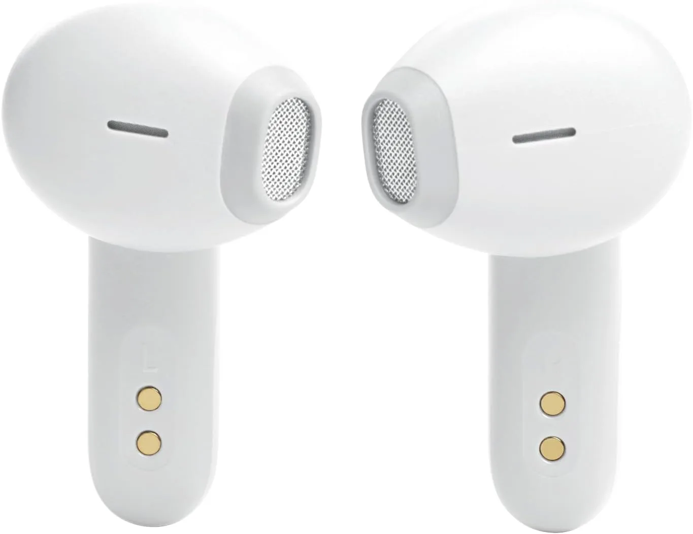 JBL Vibe Flex True Wireless Earbuds – Bluetooth Earphones with Deep Bass Sound, IP54 Water & Dust Resistant, Long Battery Life, Voice Assistant Compatible, Open-Ear Design