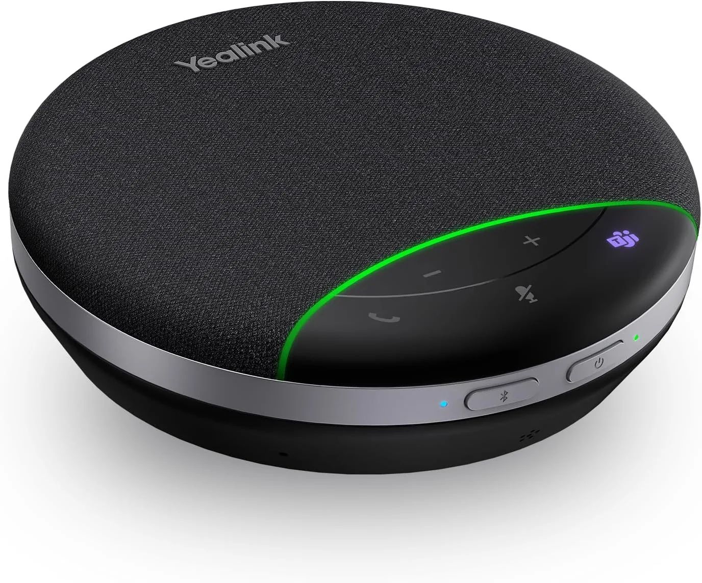 Yealink SP92 USB Speakerphone Bluetooth Conference Speakers and Microphone
