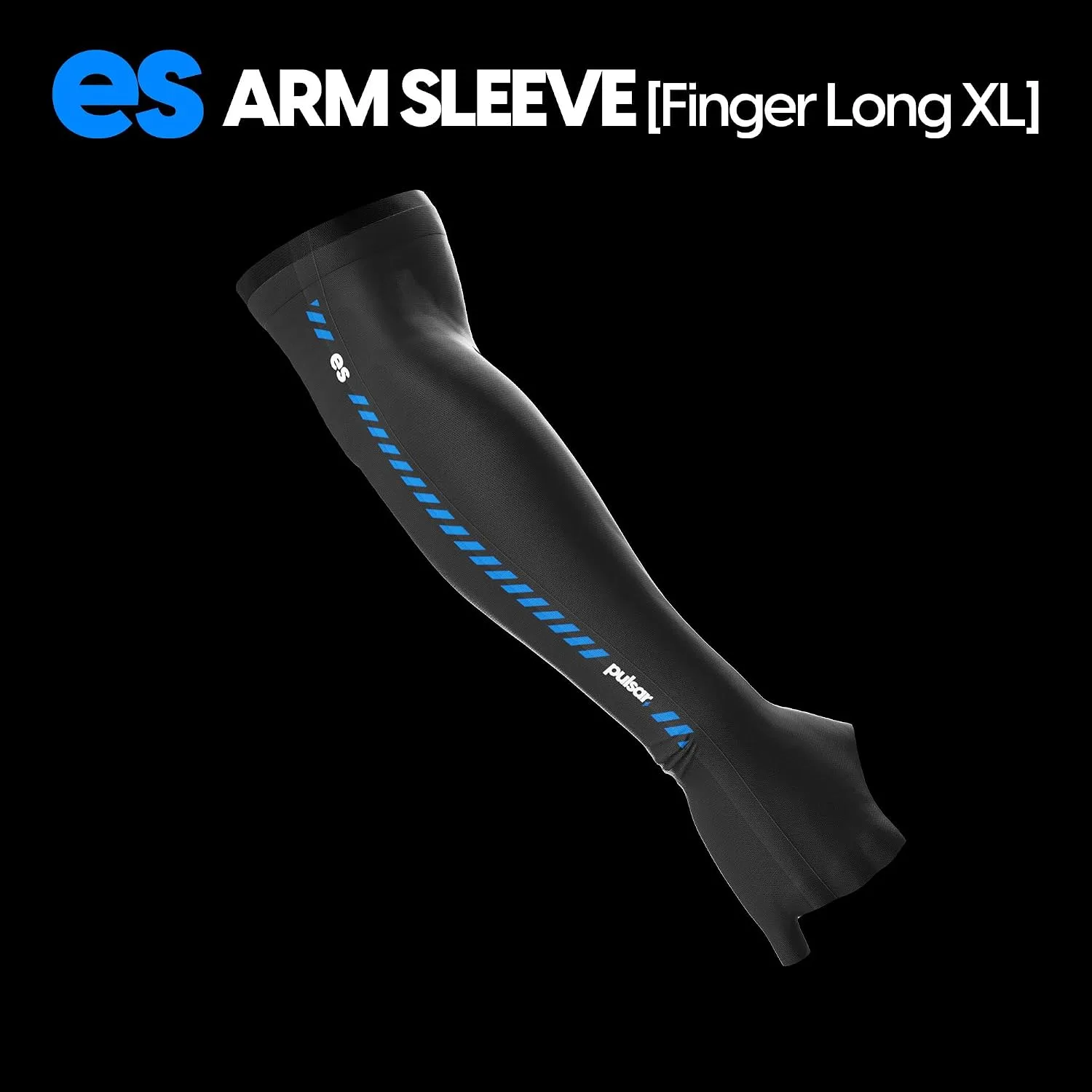 Pulsar Gaming Gears Finger Long Gaming Arm Sleeve
