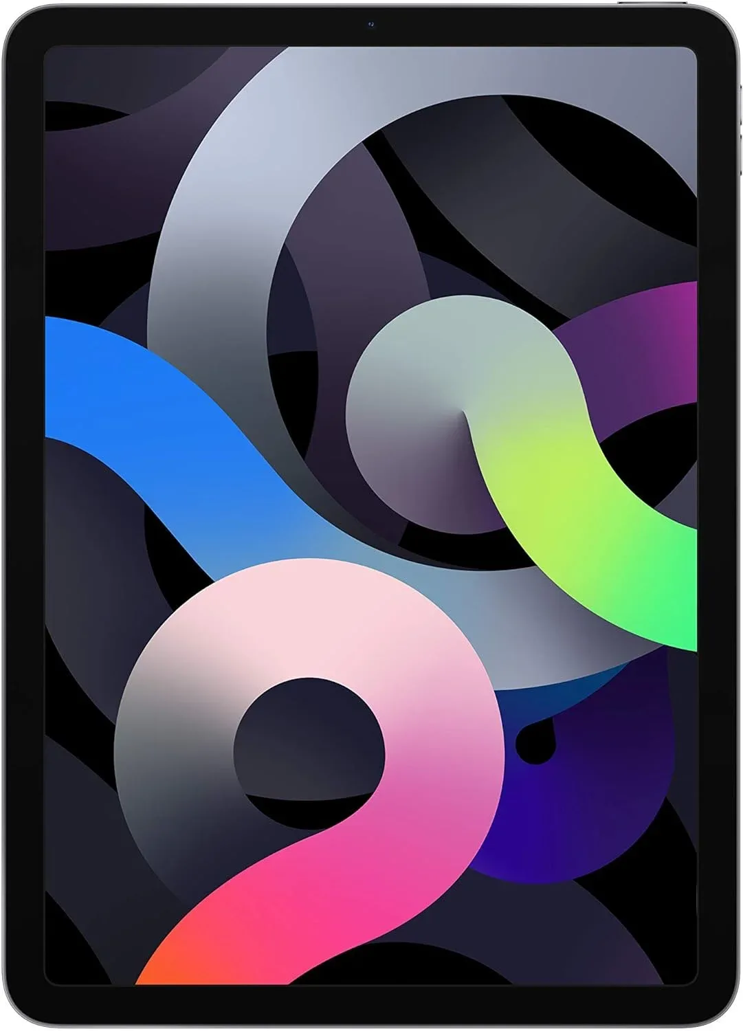 Apple iPad Air (10.9-inch, Wi-Fi, 256GB) - Space Gray - Space Gray