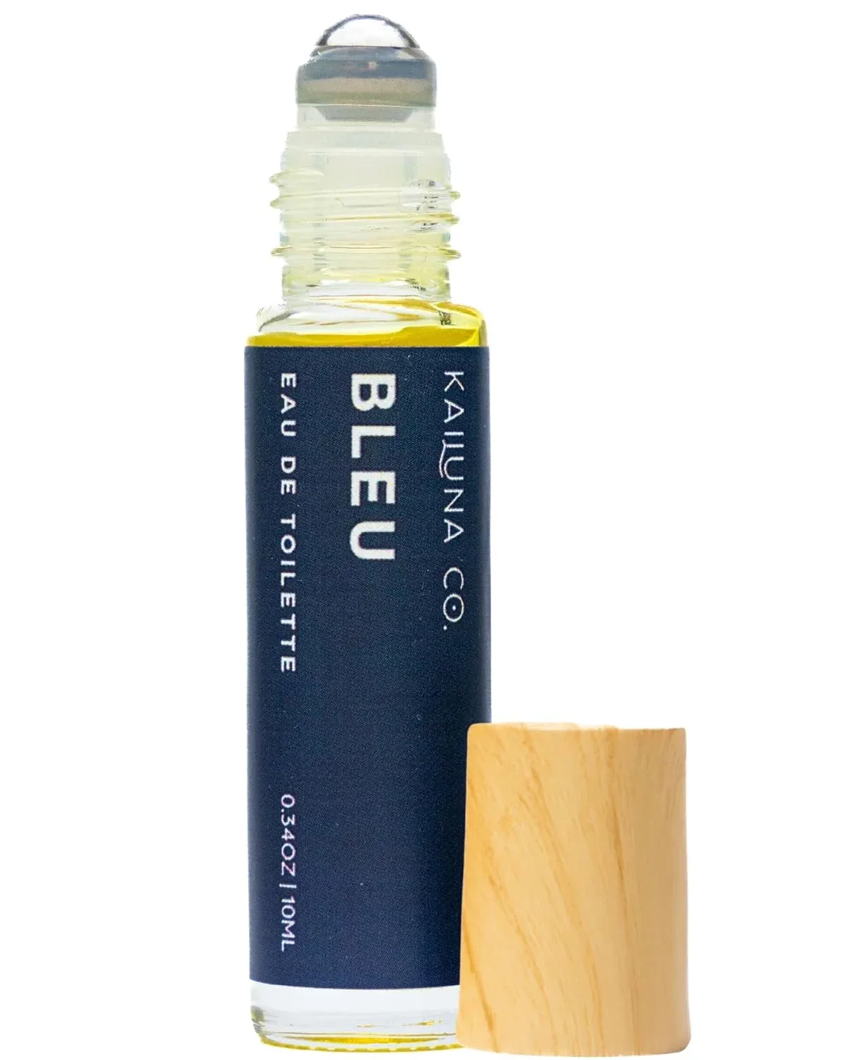 Perfume Roll On Kailuna Co. Bleu for Men 10 ml