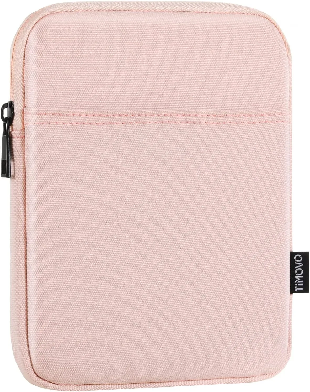 TiMOVO 6-7 Inch Sleeve Case for eReader Book, Pink