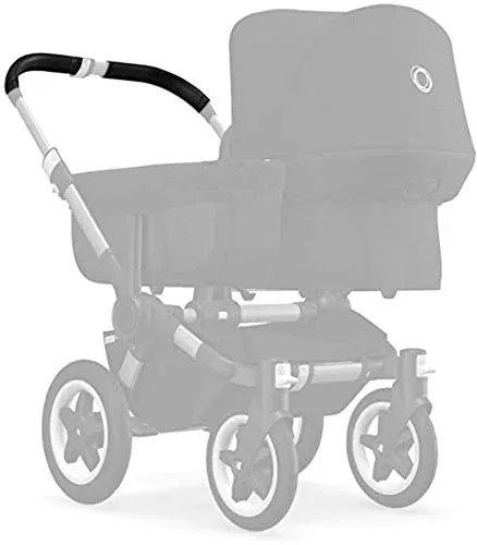 Cubre manillar para coche Protec Tif neopreno compatible Bugaboo Donkey pack 2