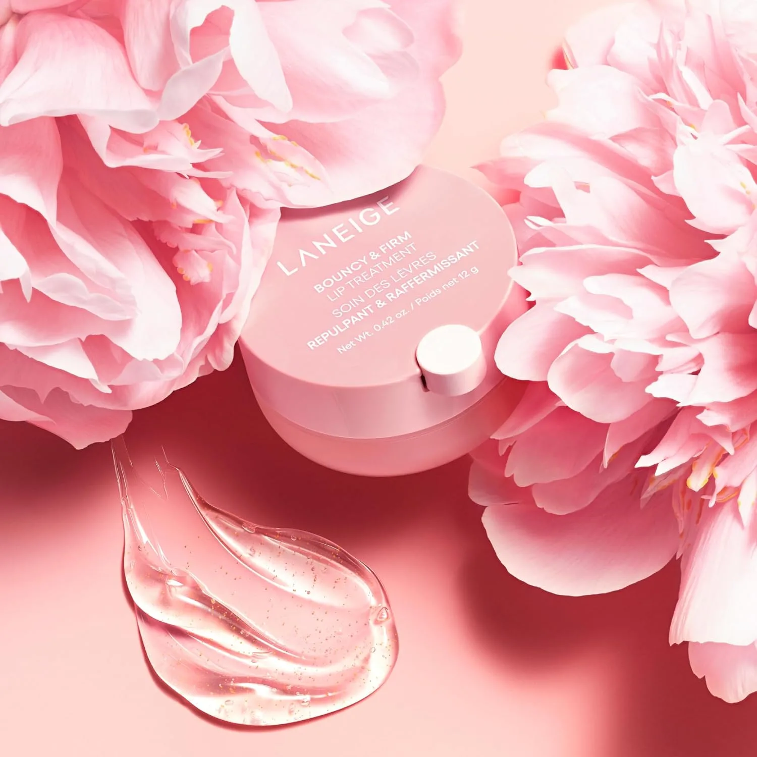 LANEIGE Bouncy & Firm Plumping & Firming Lip Treatment