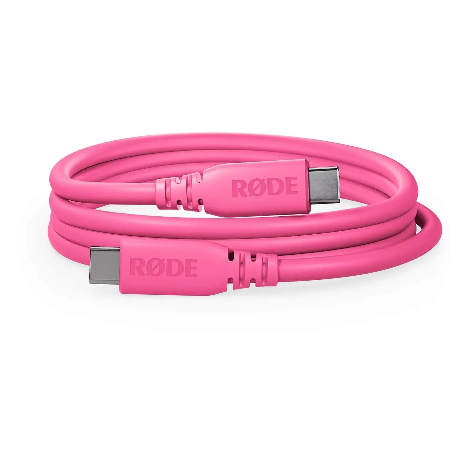 RØDE SC27 SuperSpeed USB-C to USB-C Cable, 5Gbps, 60W (2m, Blue)