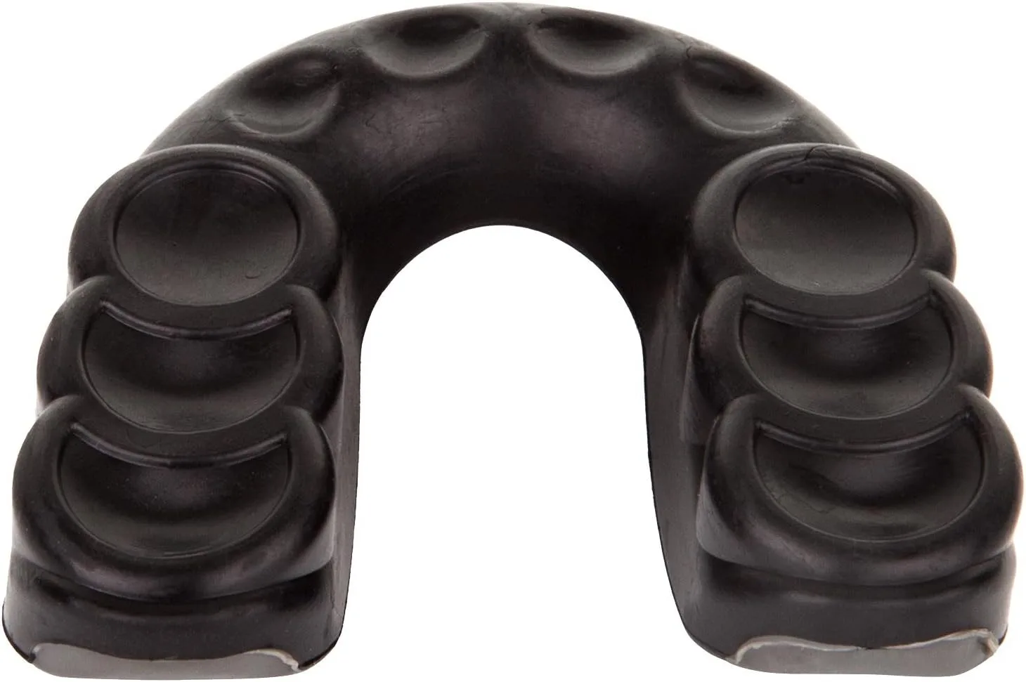 Venum Challenger Mouthguard - Black/Black