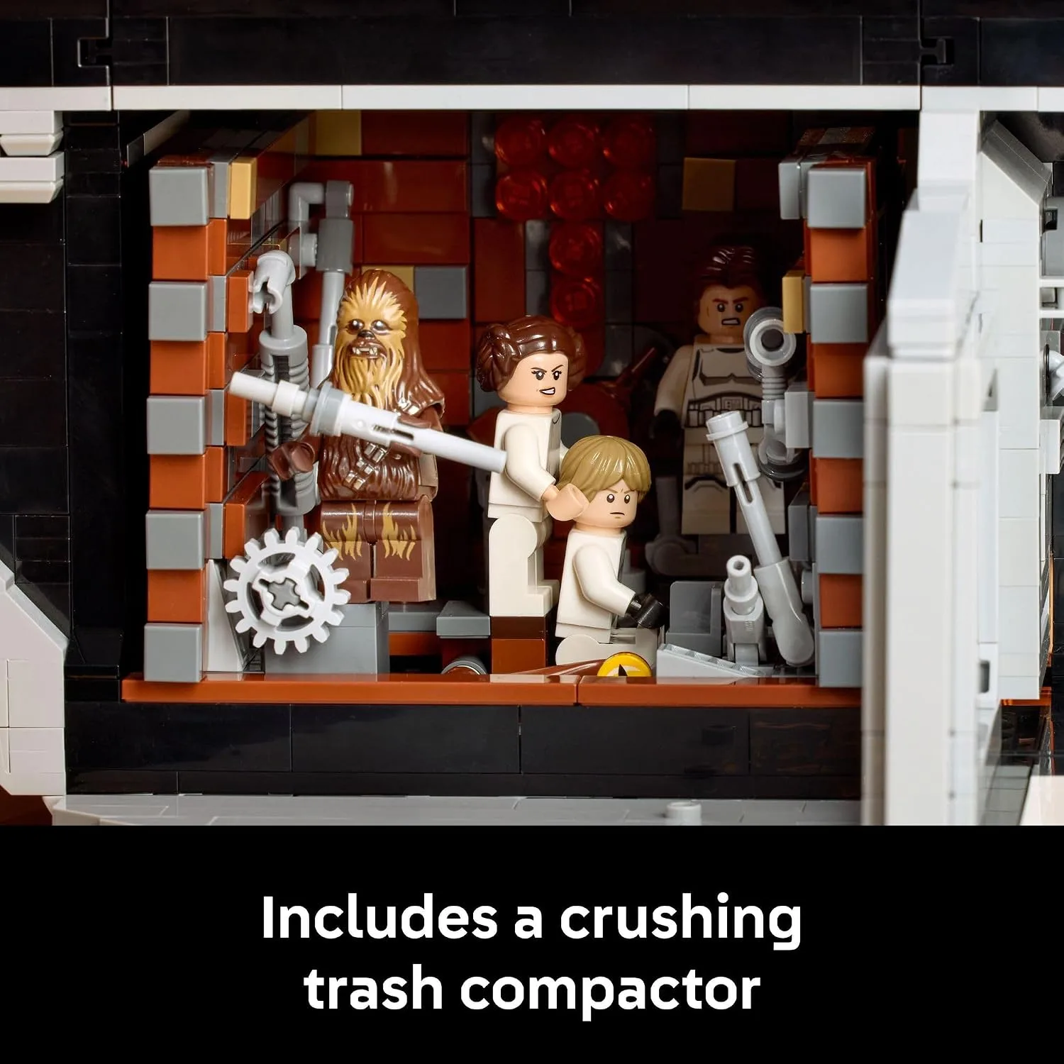 LEGO Star Wars Death Star 75419