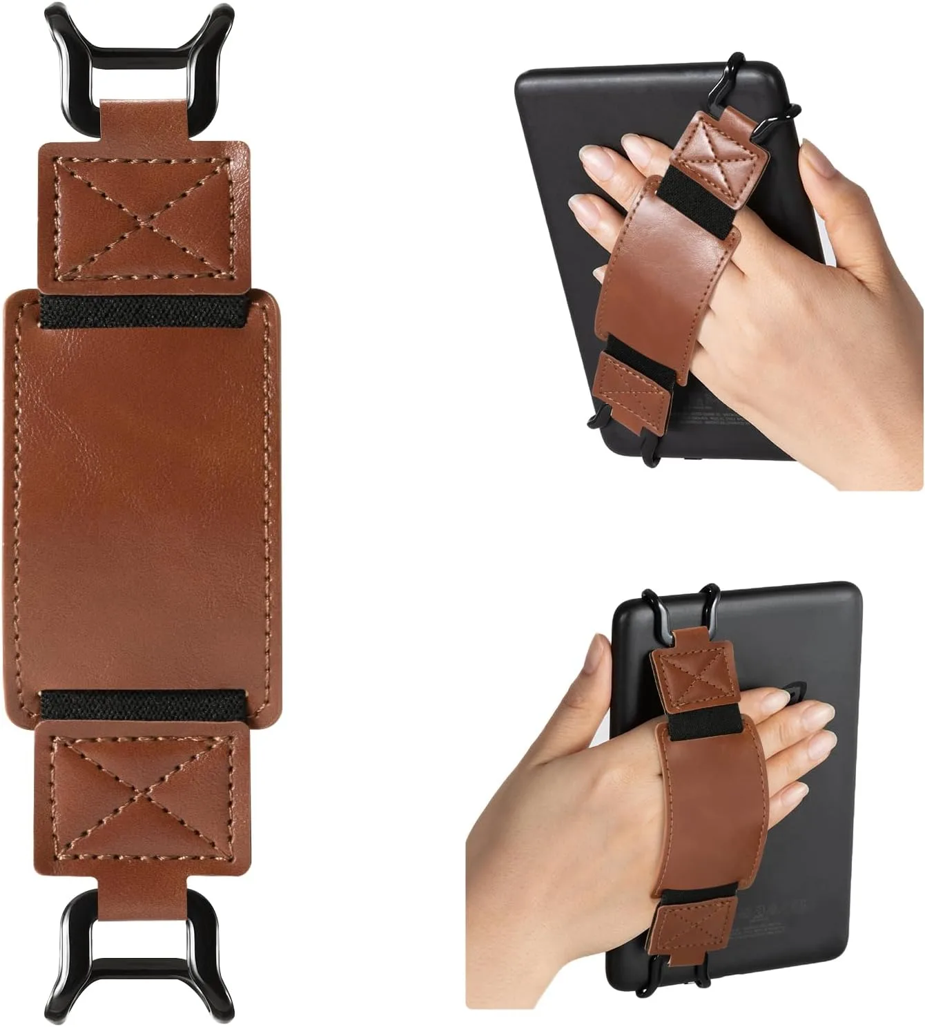 Correa de mano para lector de libros electrónicos CoBak Secure