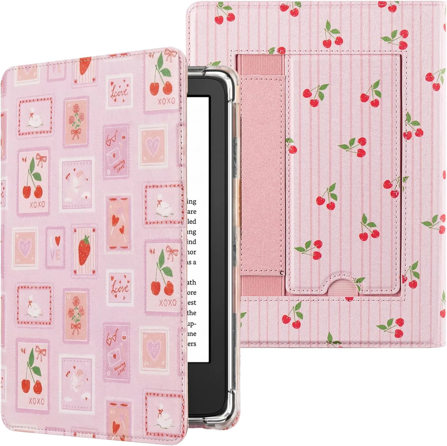 Stori Case for 7in Kindle Paperwhite 12th Gen & Kindle Colorsoft Signature
