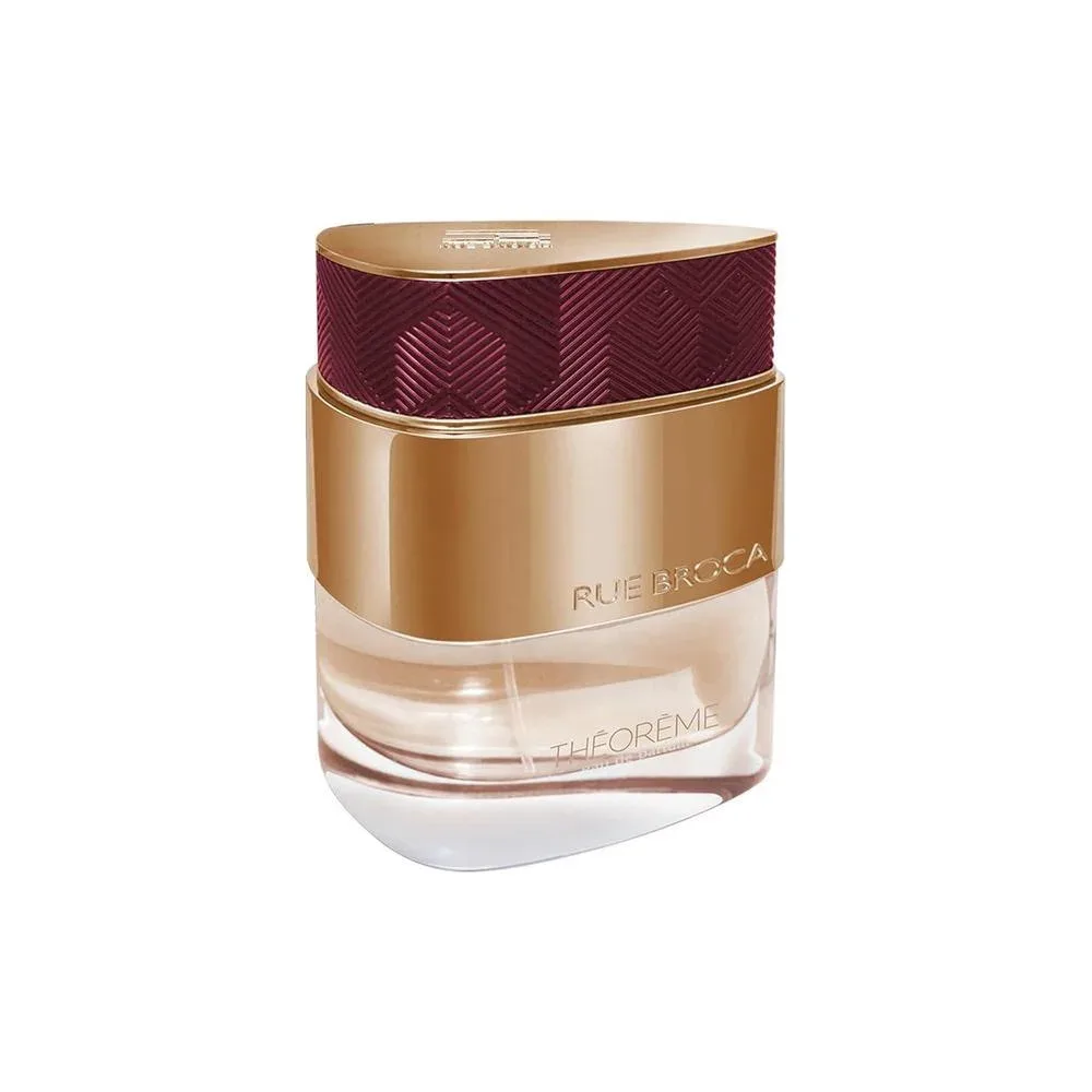 Perfume Rue Broca Theoreme Eau de Parfum para Mujer 90 ml