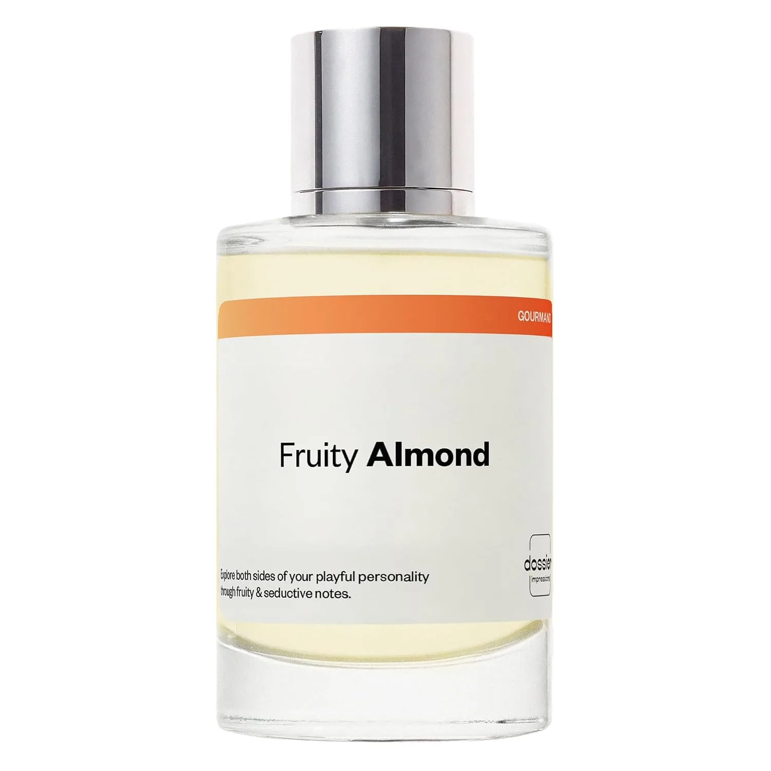 Dossier - Fruity Almond - Inspired by Good Girl - Women EDP