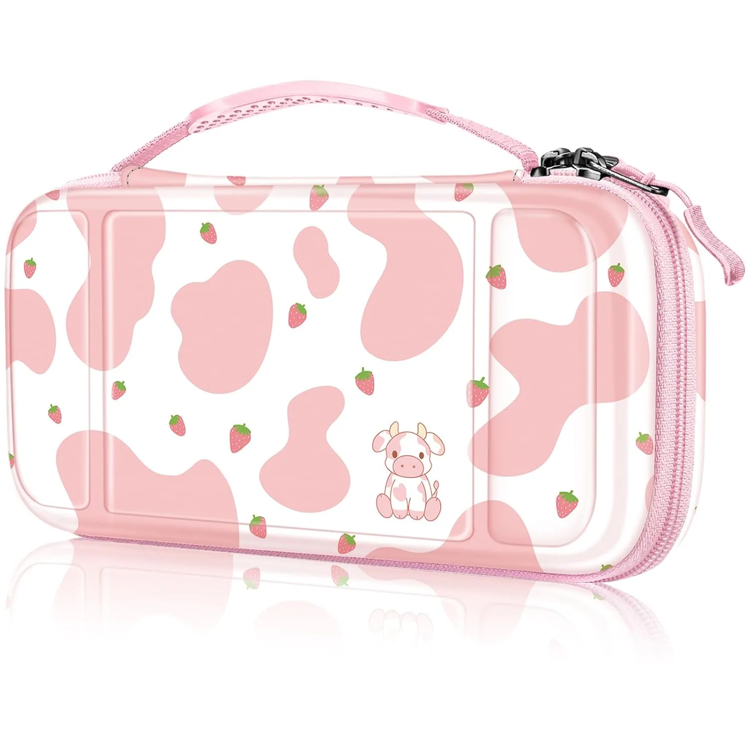 FINTIE Shockproof Carrying Case for Nintendo Switch Lite 2019