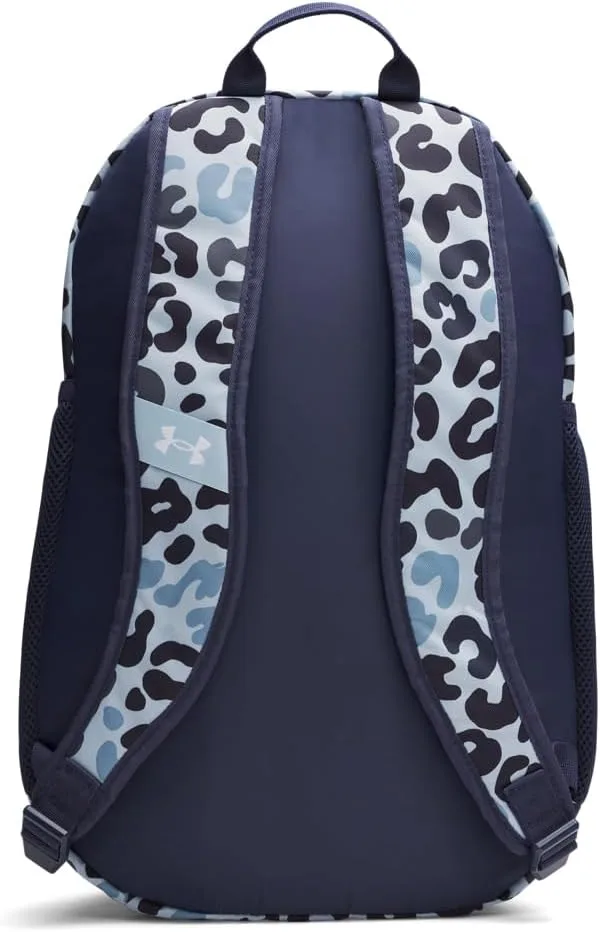Under Armour Unisex Hustle Sport 6.0 Backpack, 453 BLUE, OSFM