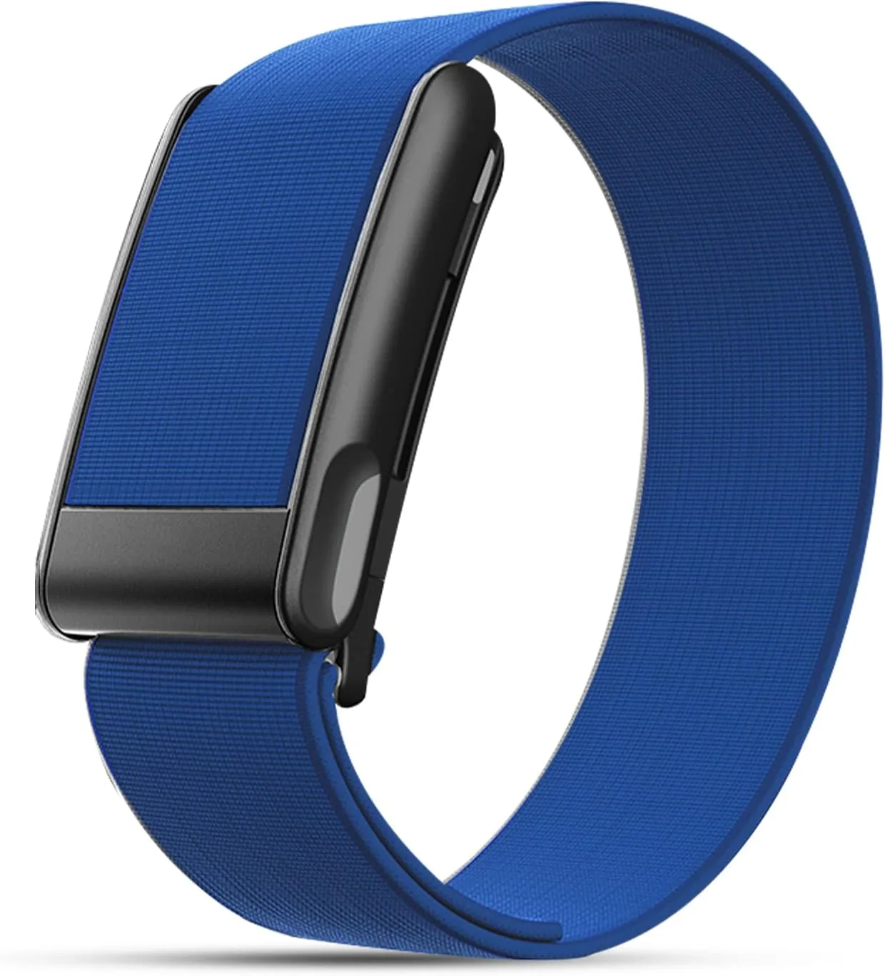 DADO HydroKnit Waterproof Nylon Sport Band Compatible with WHOOP 5.0, One, Peak, and Life | Elastic, Fast-Drying, Water-Resistant, and Comfortable Strap for Active Lifestyles
