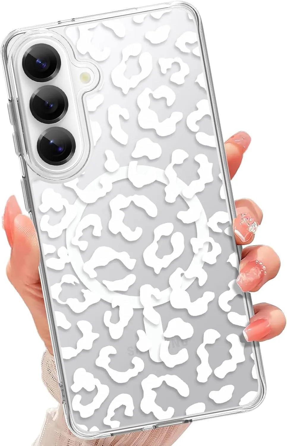 Funda magnética Tharlet para Samsung Galaxy S26 Plus