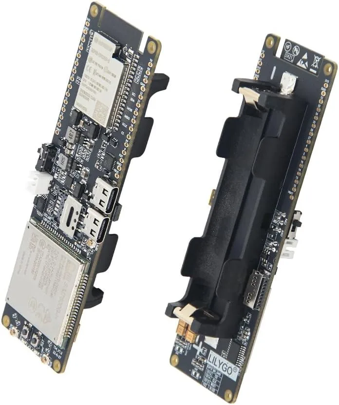 LILYGO T-SIM7600G-H 16MB ESP32-WROVER Solar Charge ESP32 TTGO Development Board