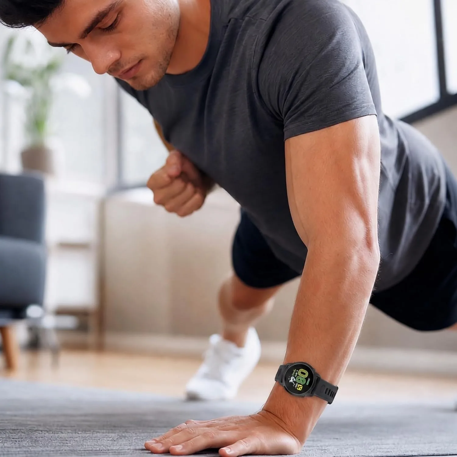 Watch Band for COROS PACE 3/PACE 4/PACE Pro
