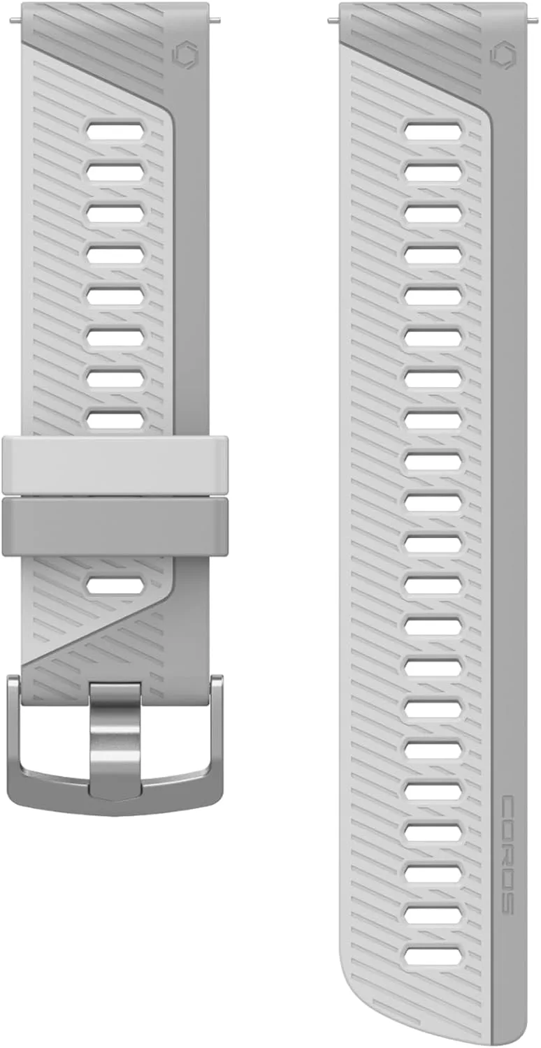 COROS 22mm Watch Band- Only compatible with APEX Pro/APEX 2 Pro/PACE 3/APEX 46mm/PACE Pro