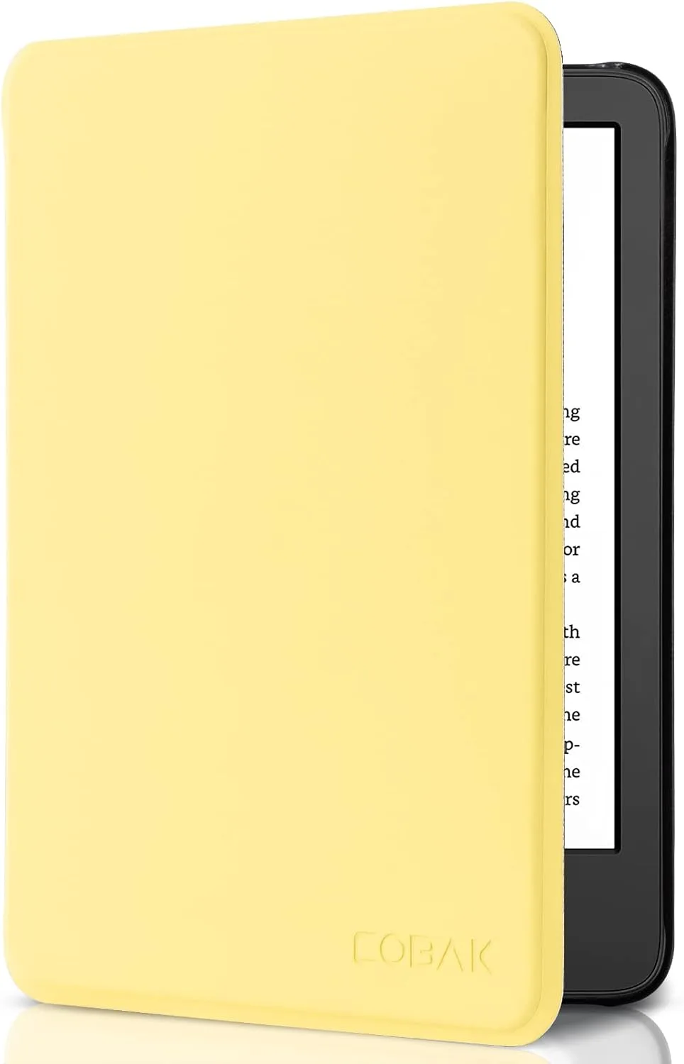 CoBak 6" Case, not for iPad (A072305)