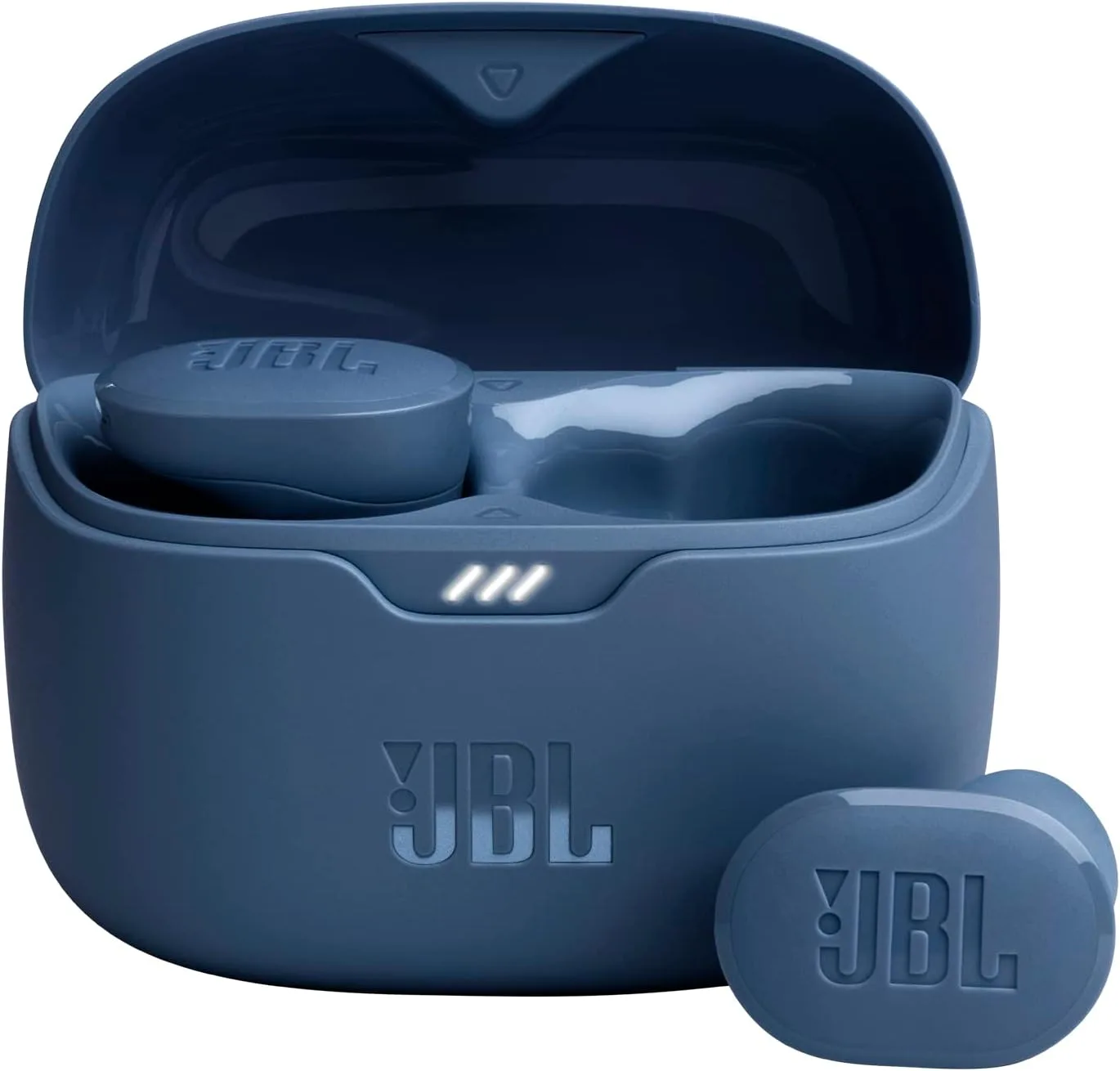 JBL Tune Buds - Noise Cancelling Earbuds - White
