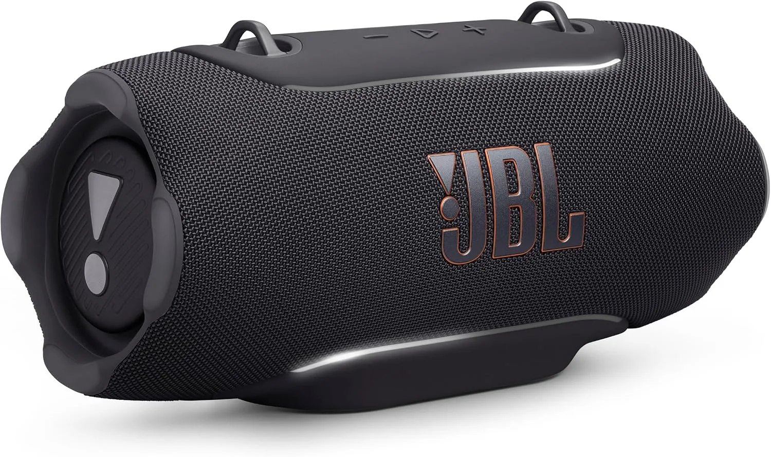JBL Xtreme 5 - Portable Waterproof Speaker - Black