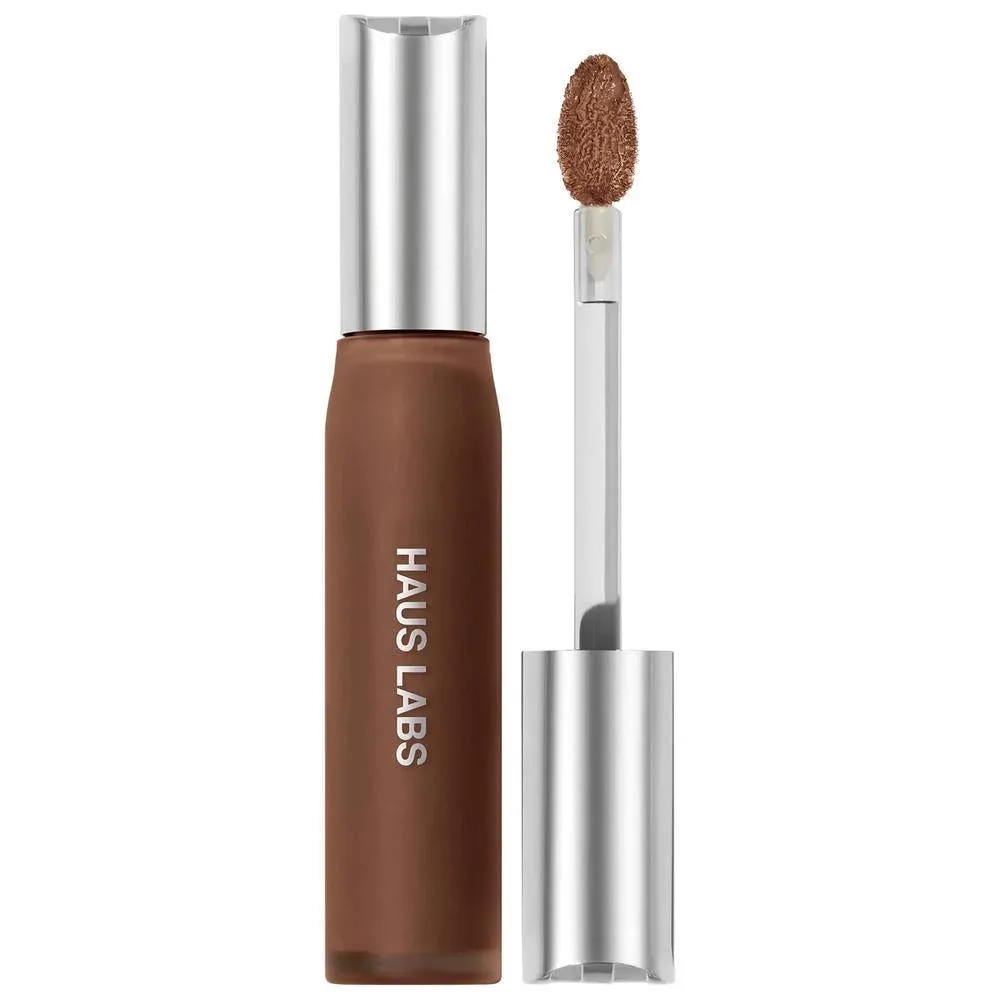 Triclone Skin Tech Corrector Hidratante + Descongestionante con Árnica Fermentada - 54 Deep Neutral deep with balanced undertones - 50 Deep Golden deep with yellow or olive undertones