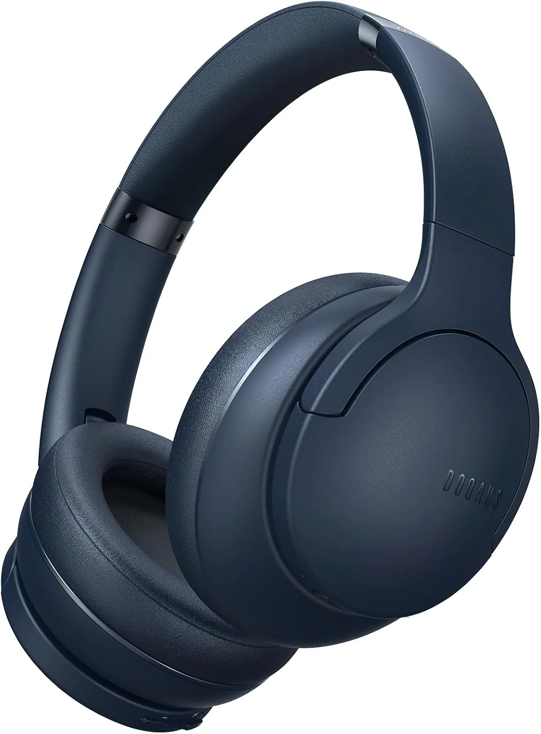DOQAUS Wireless Headphones Over Ear, Bluetooth Headphones, APP Control
