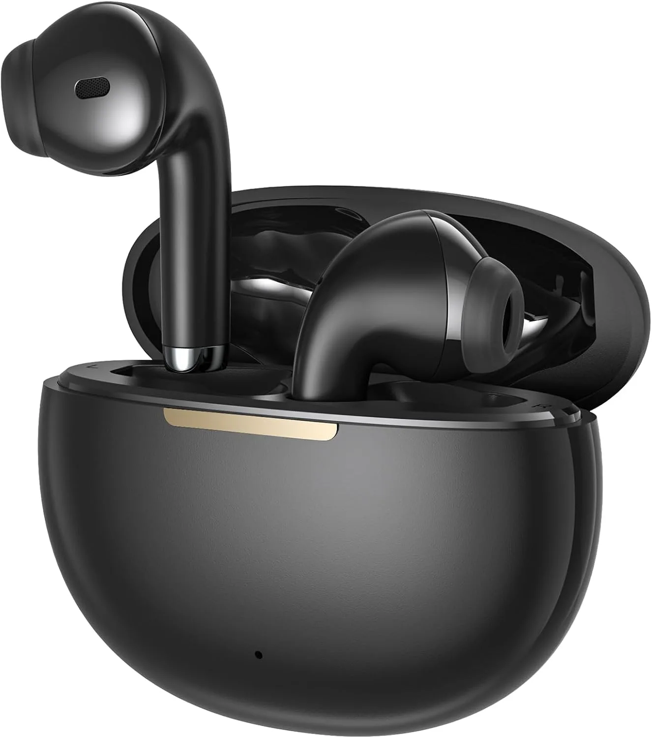 Wireless Earbuds for Samsung Galaxy Ultra Comfort Bluetooth 5.4 Headphones