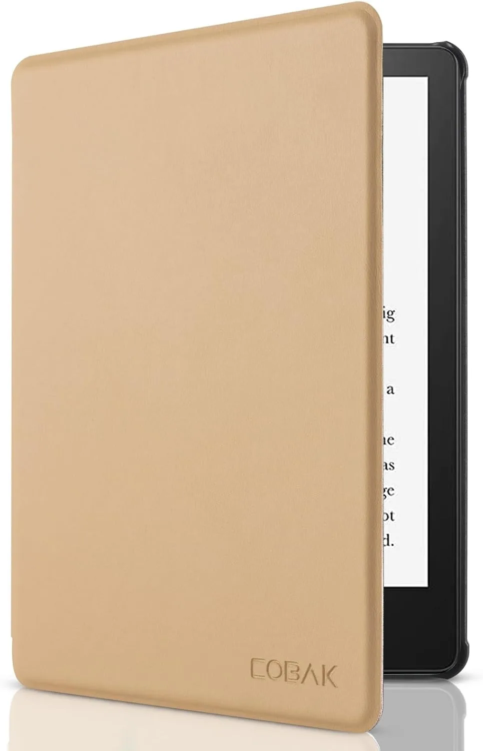 CoBak Case for 6.8" eBook Readers 11th Generation 2021 Released