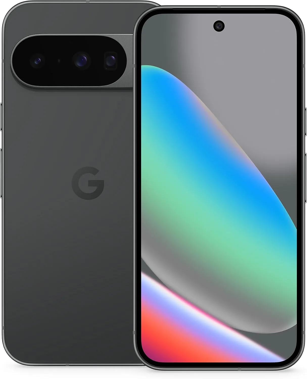 Google Pixel 10 2025, 128GB, Unlocked - Unlocked (Renewed)