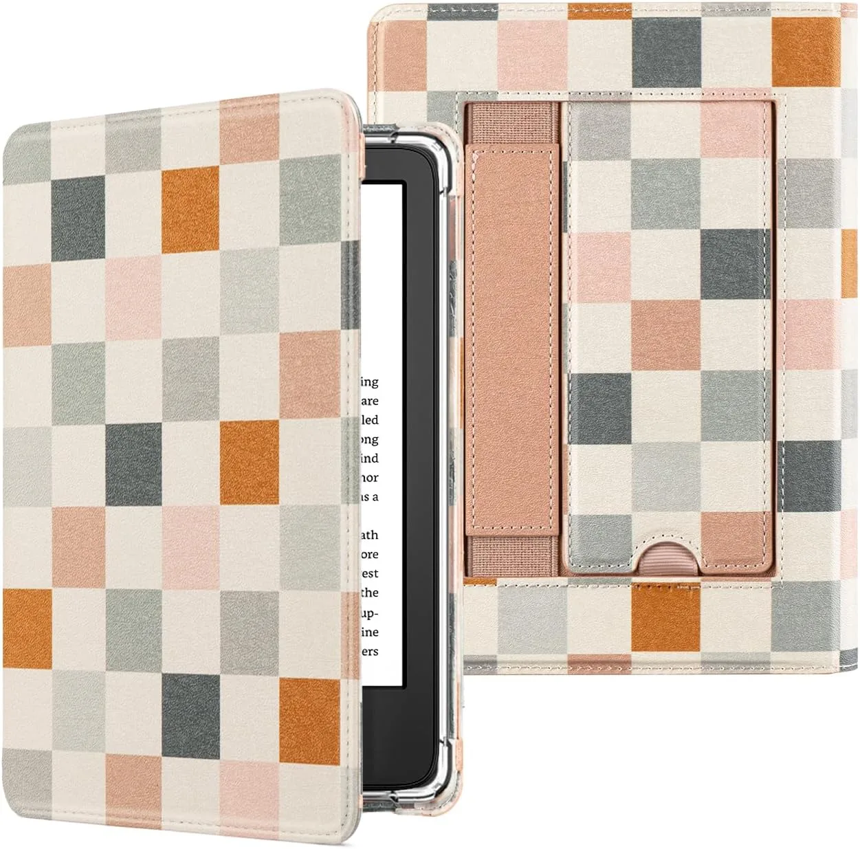 Stori Case for 7in Kindle Paperwhite 12th Gen & Kindle Colorsoft Signature