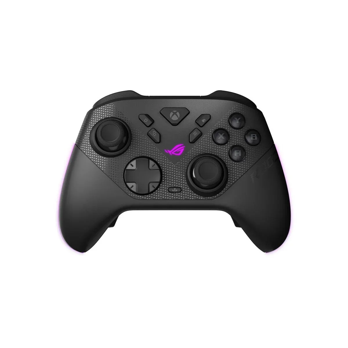 Mando Inalámbrico ASUS ROG Raikiri II para Xbox Series X|S y PC